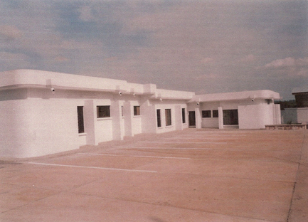Seitenansicht
