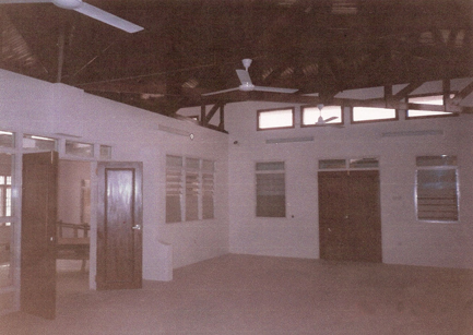 Wartezimmer